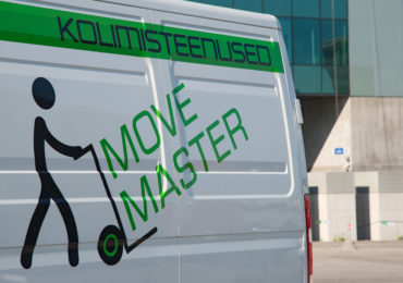 EESTI SISENE KOLIMINE