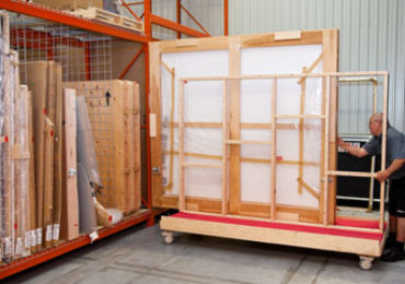 KUNSTI TRANSPORT