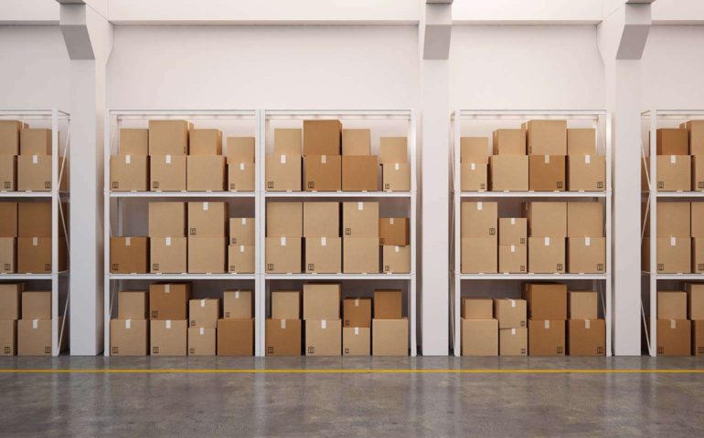 STORAGE